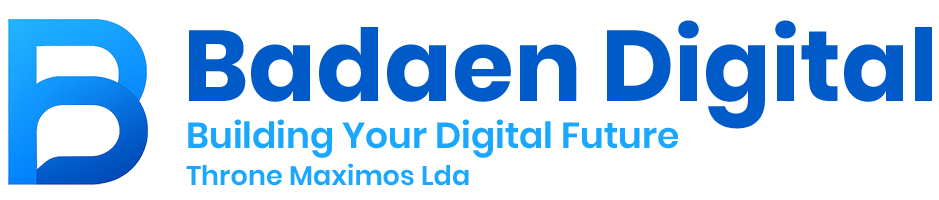 Badaen Digital